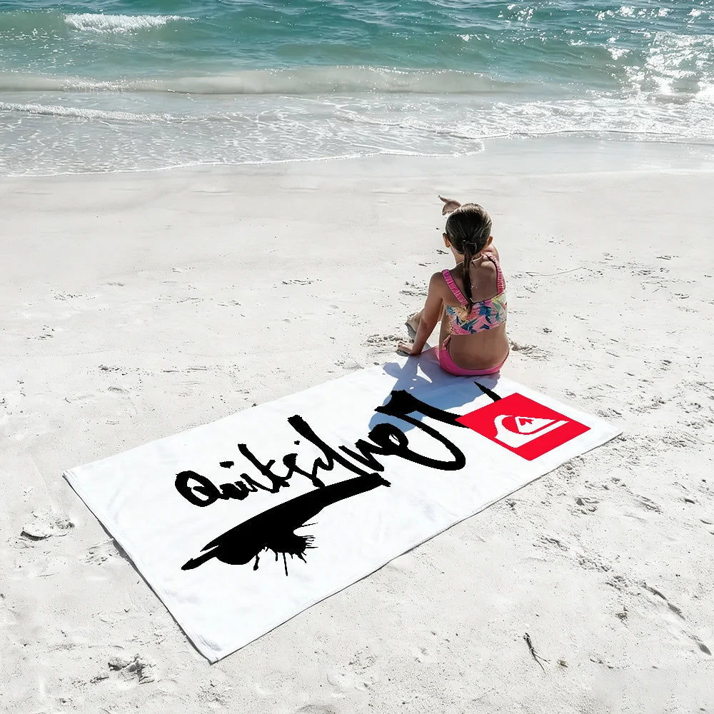 Fashion Brand Logo Q-Quiksilver-S