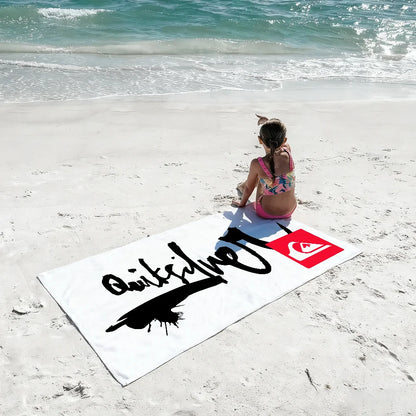 Fashion Brand Logo Q-Quiksilver-S
