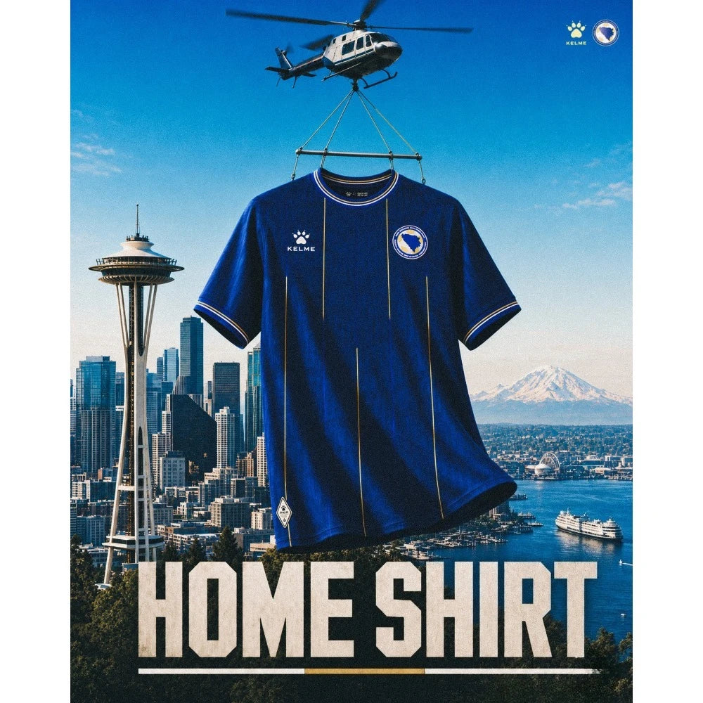 KELME 2026 Summer New Men’s