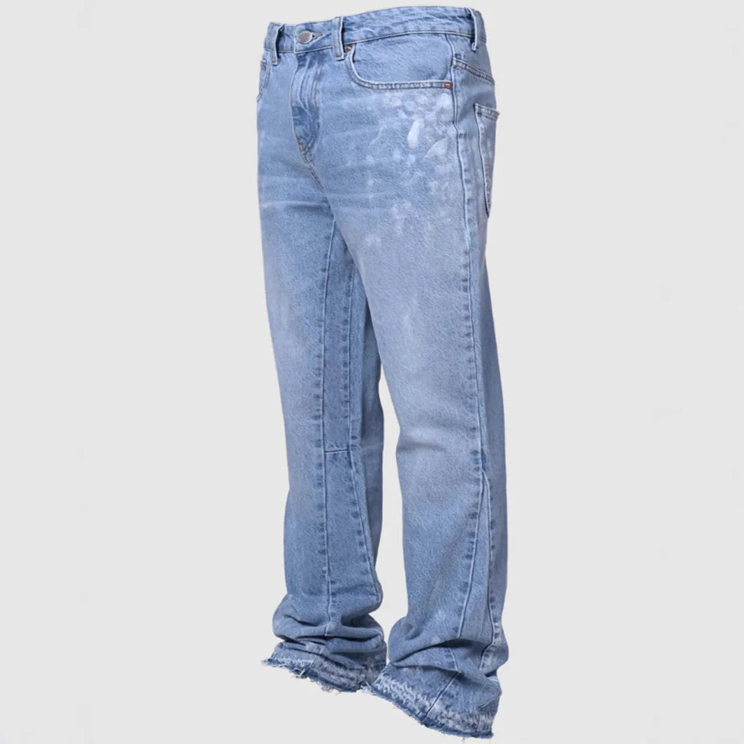 Jeans Men Vintage