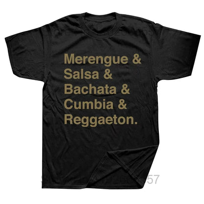 Funny Bachata