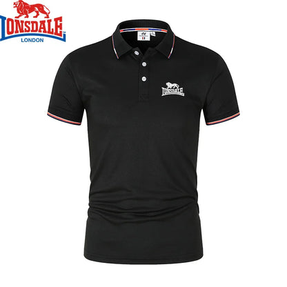 LONSDALE Printed modergren 2026