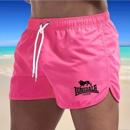 Men's Beach