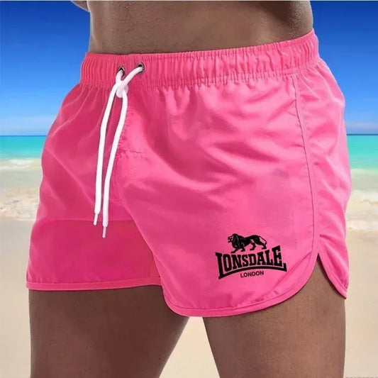 Men's Beach