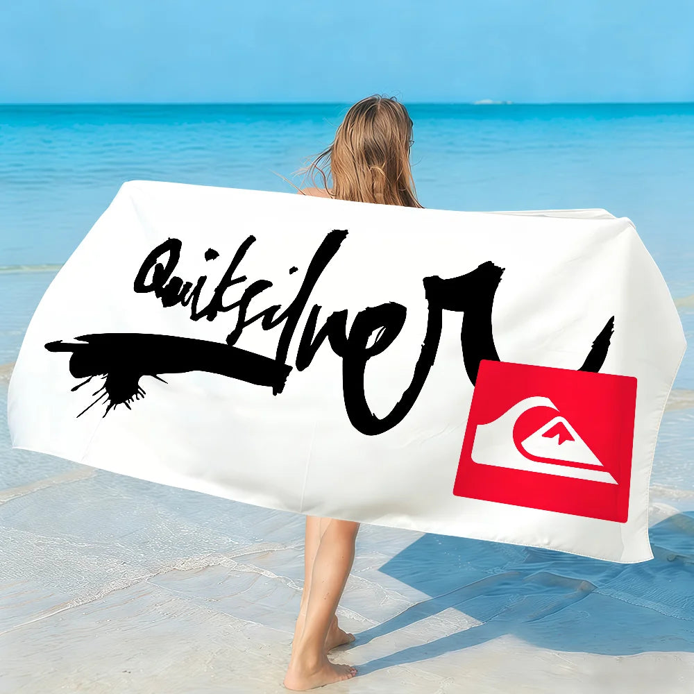 Fashion Brand Logo Q-Quiksilver-S