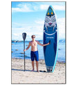 Stand Up Paddle Board
