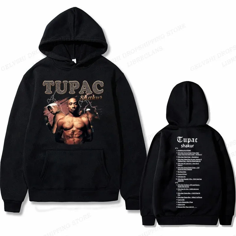 Tupac 2pac esencia modergren