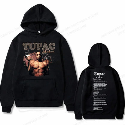 Tupac 2pac esencia modergren