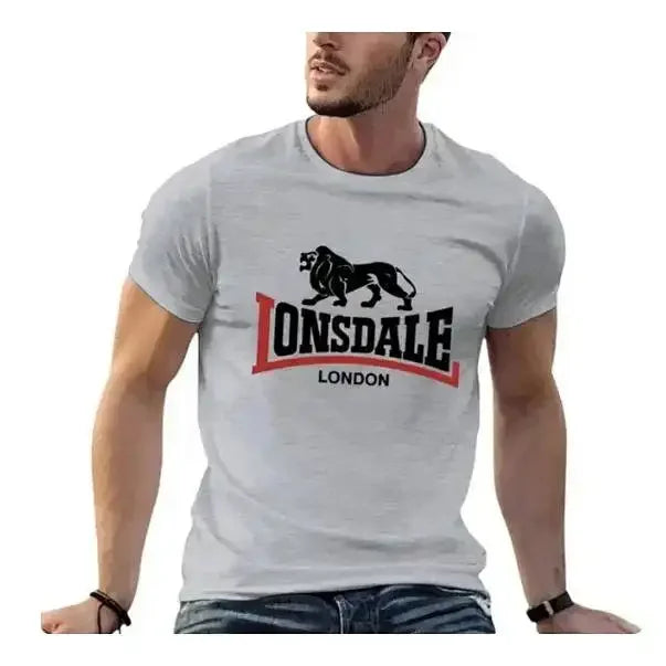 Lonsdale modergren men