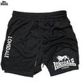 LONSDALE Men's Double Layer exclusive modergren