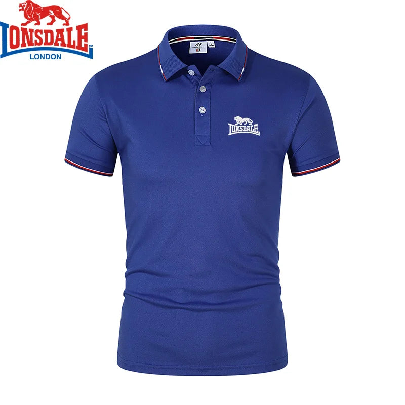 LONSDALE Printed modergren 2026