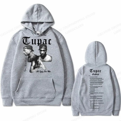 Tupac 2pac esencia modergren
