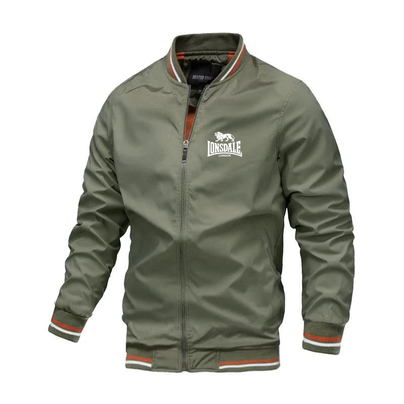 LONSDALE Spring modergren