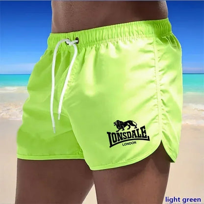 Men's Beach