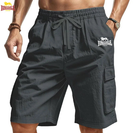 New LONSDALE Loose Men's modergren store