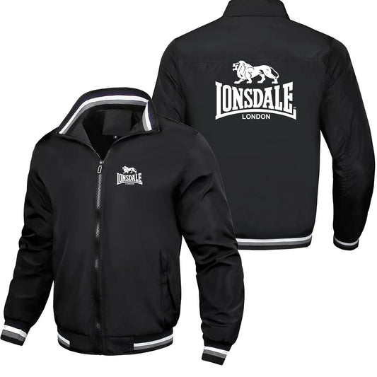LONSDALE Spring versus modergren