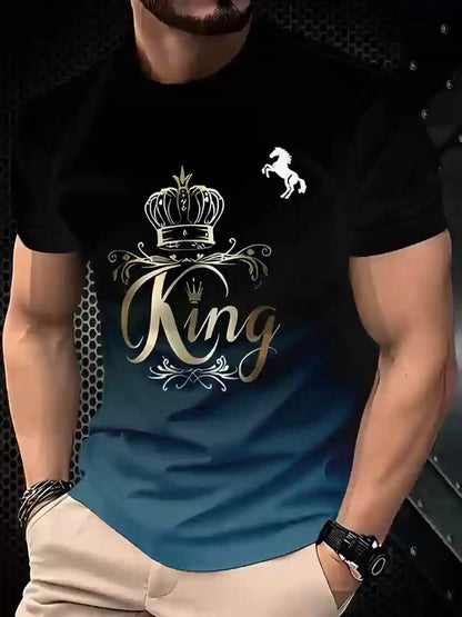 Men's Fashion 3D
