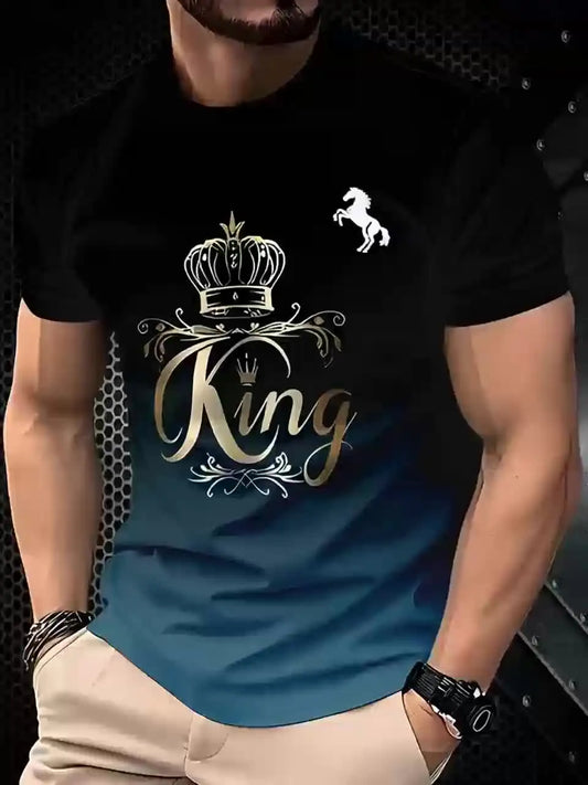 Men's Fashion 3D