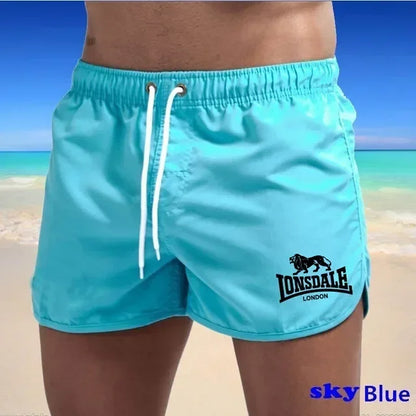 Men's Beach