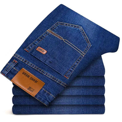 2026 JEAN New Business Men's Jeans Casual