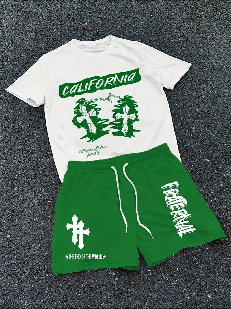 Conjunto modergren emotions