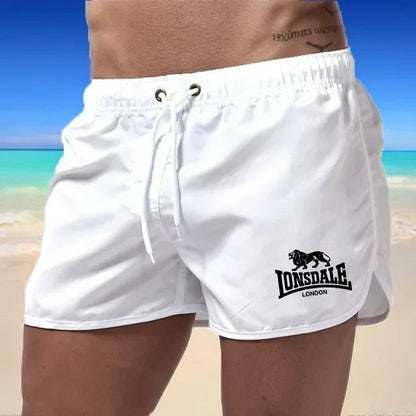Men's Beach
