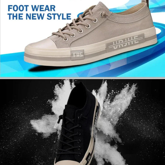 Casual shoes Men's Sneakers New modergren 2026